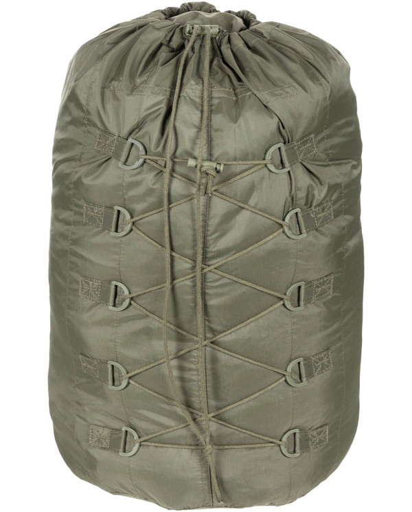 BW Compression Bag, OD green,  for sleeping bag