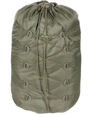 BW Compression Bag, OD green,  for sleeping bag