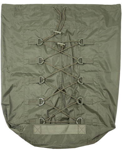 BW Compression Bag, OD green,  for sleeping bag