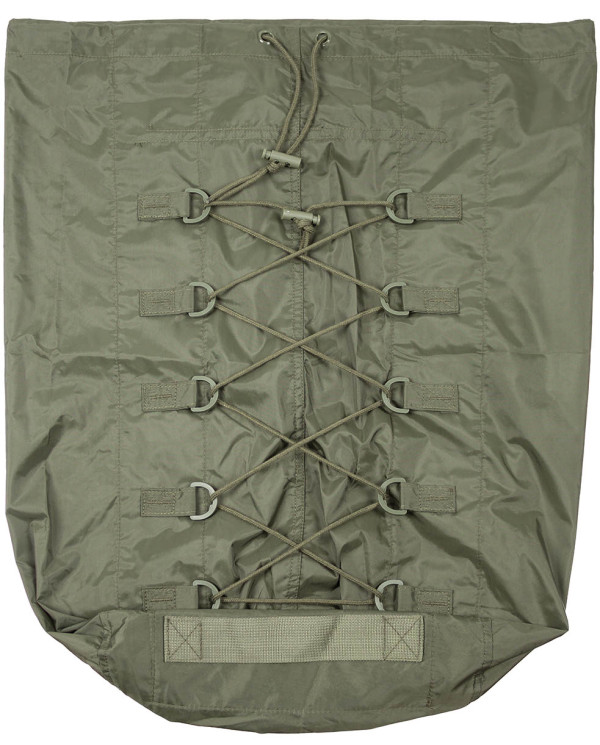 BW Compression Bag, OD green,  for sleeping bag