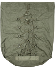 BW Compression Bag, OD green,  for sleeping bag