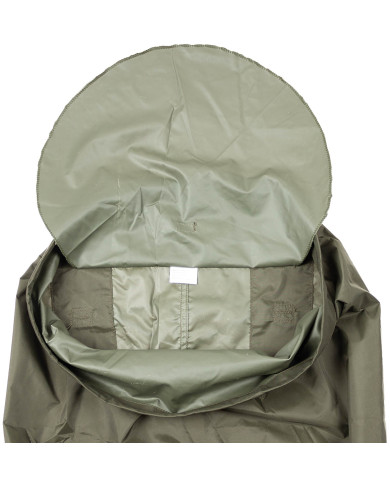 BW Compression Bag, OD green,  for sleeping bag