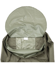 BW Compression Bag, OD green,  for sleeping bag