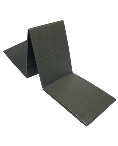 BW Sleeping Pad, OD green, foldable
