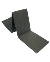BW Sleeping Pad, OD green, foldable