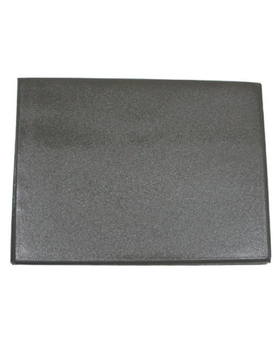 BW Sleeping Pad, OD green, foldable