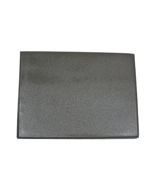 BW Sleeping Pad, OD green, foldable