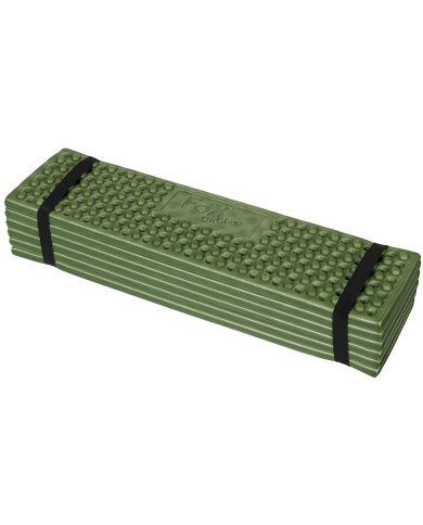 Thermal Pad, foldable, OD green