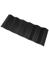 Thermal Pad, foldable, black