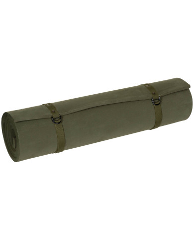 US Sleeping Pad, OD green