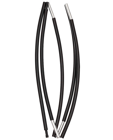 Pole for Bivy Sack