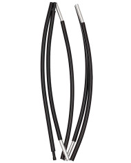 Pole for Bivy Sack