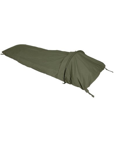 Bivy Bag, "Hooped Bivy",  OD green