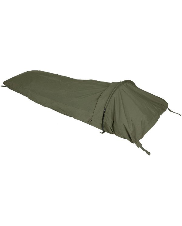 Bivy Bag, "Hooped Bivy",  OD green