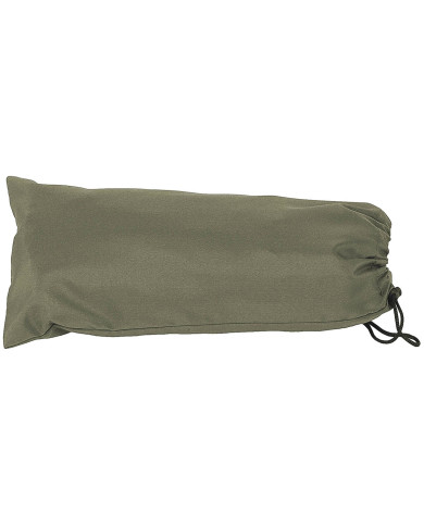 Sleeping Bag Cover, Modular, 3-Layer Laminate, woodland