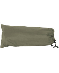 Sleeping Bag Cover, Modular, 3-Layer Laminate, woodland