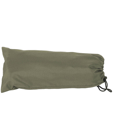 Sleeping Bag Cover, Modular, 3-Layer-Laminate, OD green