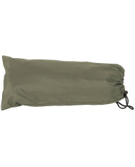 Sleeping Bag Cover, Modular, 3-Layer-Laminate, OD green