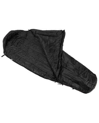GI Modular Sleeping System, inner part, "Interm.", black