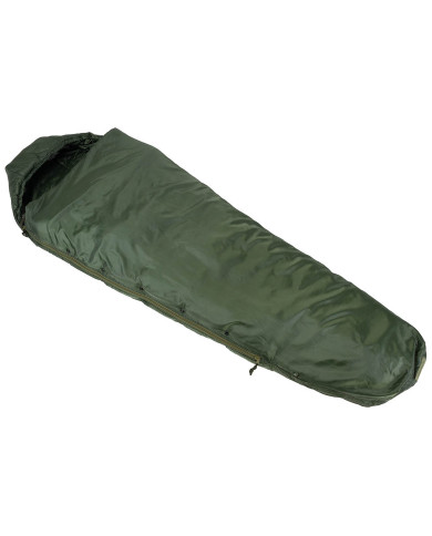 GI Modular Sleeping System, outer part, "Patrol", OD green