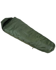 GI Modular Sleeping System, outer part, "Patrol", OD green