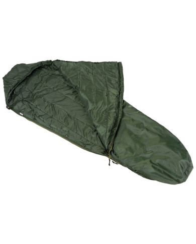 GI Modular Sleeping System, outer part, "Patrol", OD green