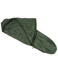 GI Modular Sleeping System, outer part, "Patrol", OD green