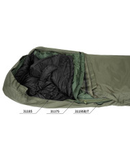GI Modular Sleeping System, outer part, "Patrol", OD green