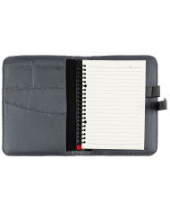 Notebook, A5, urban grey