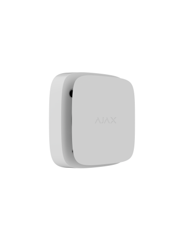 DETECTOR WRL FIREPROTECT 2 RB/HS WHITE 52250 AJAX