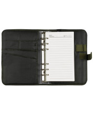 Notebook, A6, OD green