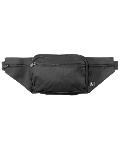Waist Bag, "Security"