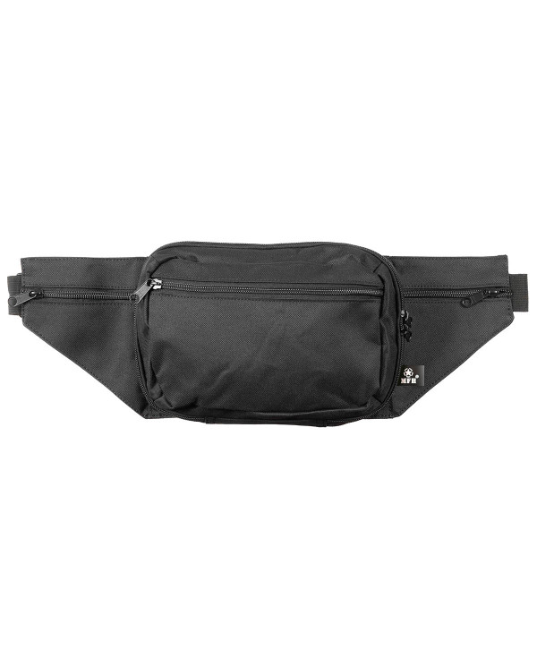 Waist Bag, "Security"