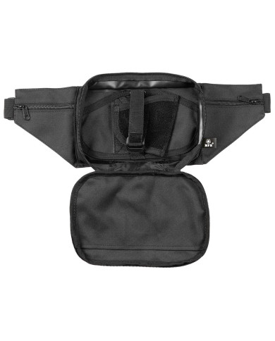 Waist Bag, "Security"