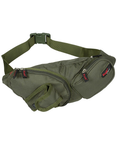 Waist Bag, OD green