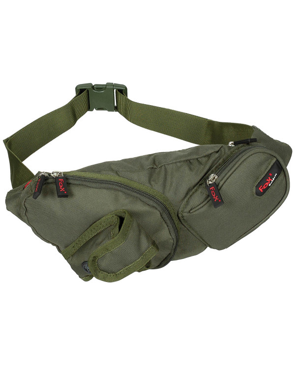 Waist Bag, OD green