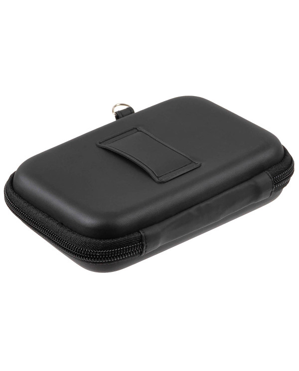 Case, Hardshell, "RIVACASE 9101 (PU)", black