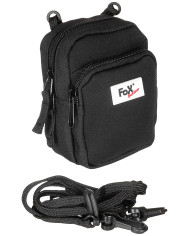 Camera Pouch, "Neoprene", black