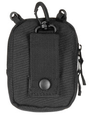 Camera Pouch, "Neoprene", black