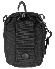 Camera Pouch, "Basic", black