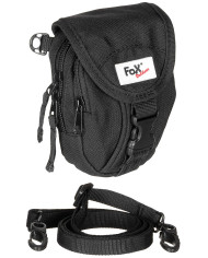Camera Pouch, small, black