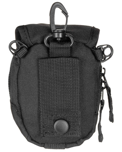 Camera Pouch, small, black