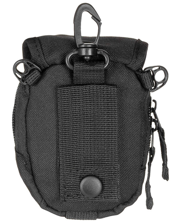 Camera Pouch, small, black