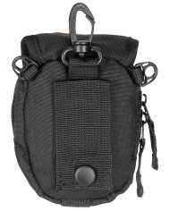 Camera Pouch, small, black