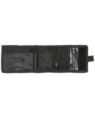Neck Pouch, black