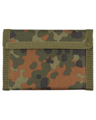 BW Wallet, flecktarn