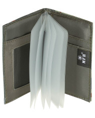 BW ID Card Cover, flecktarn