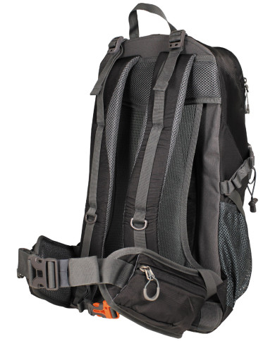 Backpack, "Arber 40", black