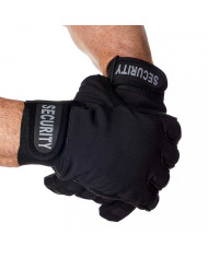 "Security" cimdi – pretgriezuma aizsardzība L5