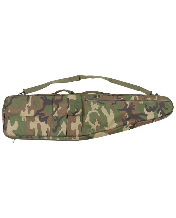 Rifle Bag, "Paintball", woodland